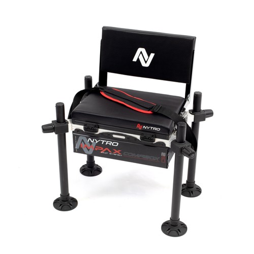 Nytro impax comfibox cb2 - impax,