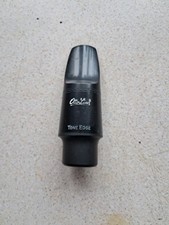 alto sax mouthpiece and