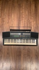 YAMAHA keyboard PSR 38