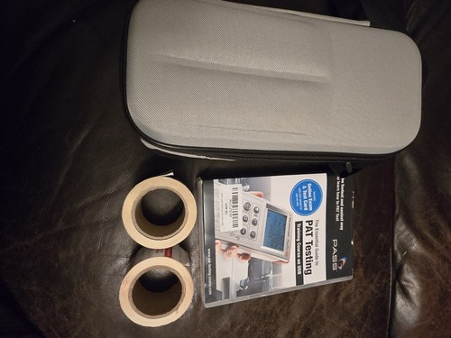 Seaward primetest 100 pat - seaward,