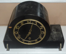 Art Deco Westminster Chime