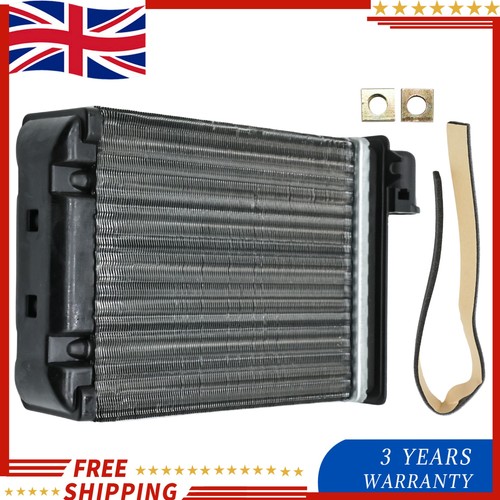 Heater matrix for classic mini - heater,