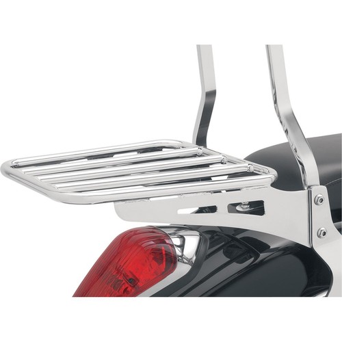 Cobra 3501 luggage - luggage, rack