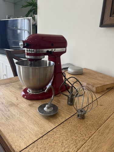 Kitchenaid ultra power - kitchenaid,