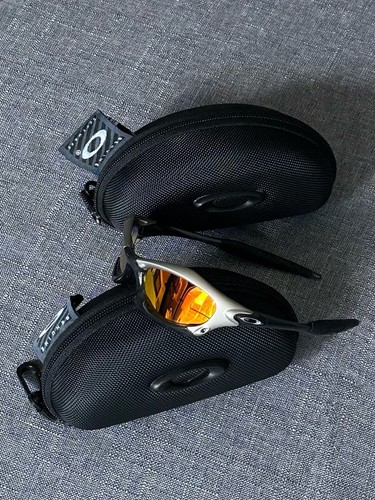 Vintage oakley splice - vintage,