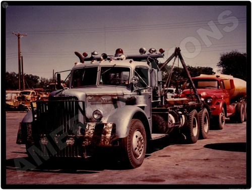 Mack trucks new metal sign - new,