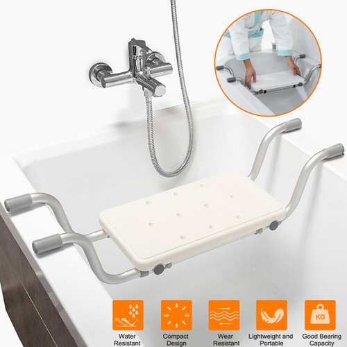 Suspended bath seat elderly - suspended,