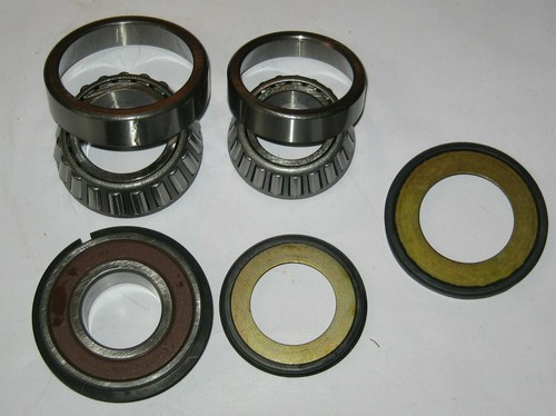 Steering head bearing tapered - steering,