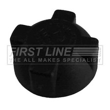 Genuine FIRST LINE Expansion Tank Cap for VW Golf GTi 16V PL 1.8 (2/86-10/91)