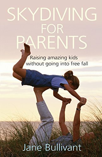 Skydiving for parents raising - for, parents: