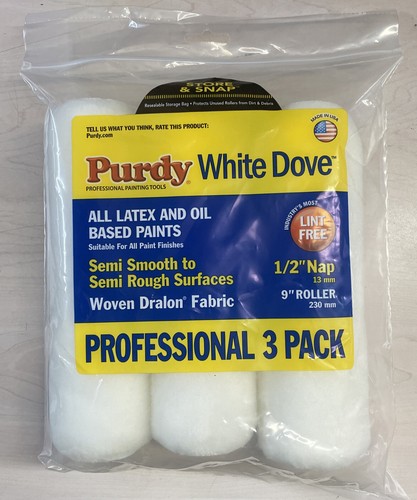 Purdy 140864000 white dove - purdy,
