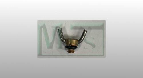 Mamod water level plug te1a - water,