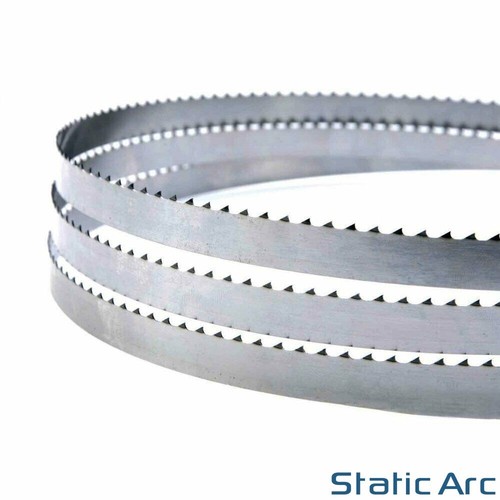 Bandsaw blade 14tpi - bandsaw, 10/14tpi