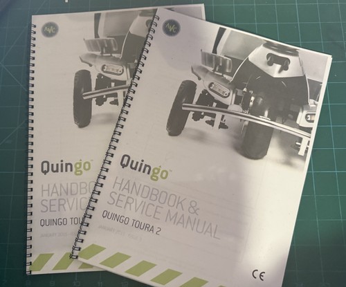 Quingo toura service and - quingo,