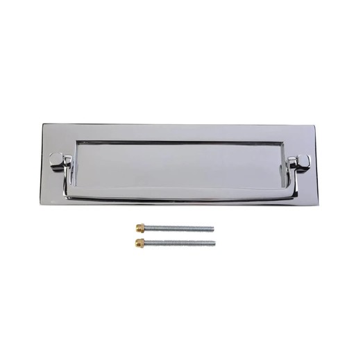 Sandleford polished chrome - polished,