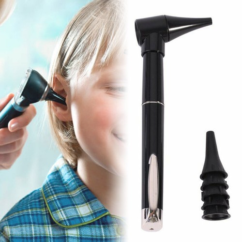 Ear nose care - ear,