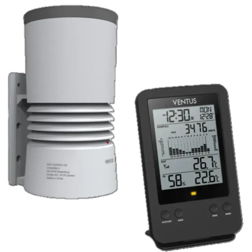 Ventus w140 professional rain - ventus,