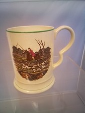 Adams  Tankard English