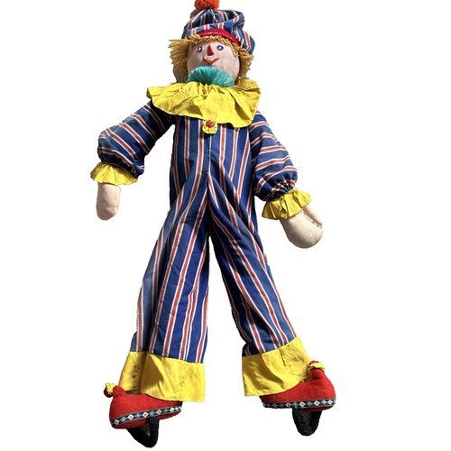 Vintage andy pandy large - vintage, soft