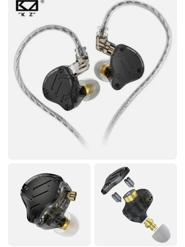 Linsoul zs10 pro - linsoul, dual