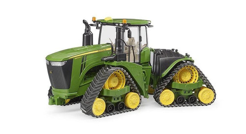 Bruder john deere - deere,