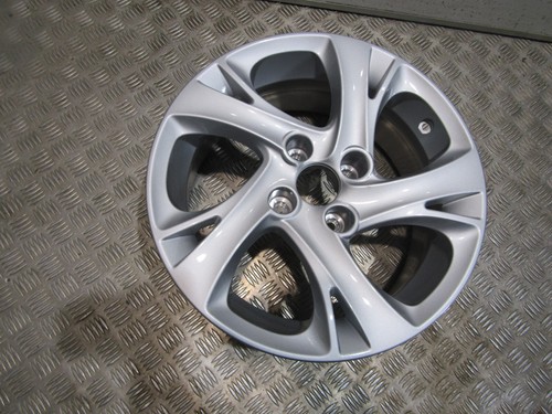 Citroen ds4 alloy wheel - citroen,