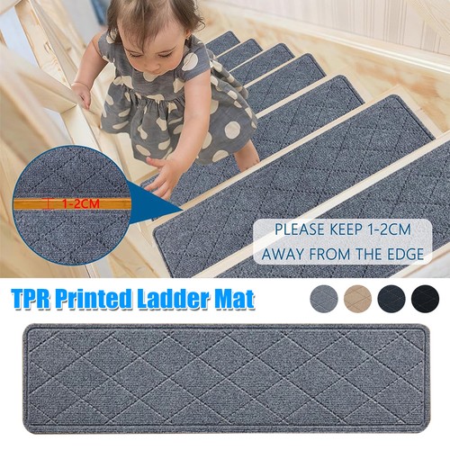 Pack stair treads - 1-20,