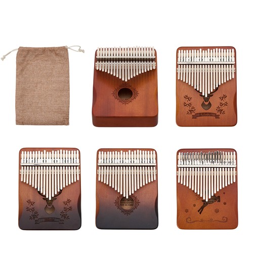 Finger keys kalimba thumb - finger,