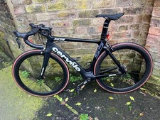 Cervélo S5 Carbon Aero Road