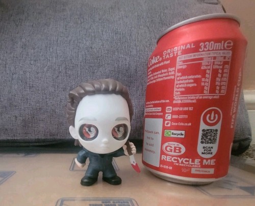 Michael myers halloween - michael,