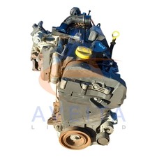 RENAULT Scenic J84 03-06 1.5 Dci Complete Diesel Engine 84BHP K9K724