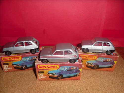 Matchbox sup fast - x,
