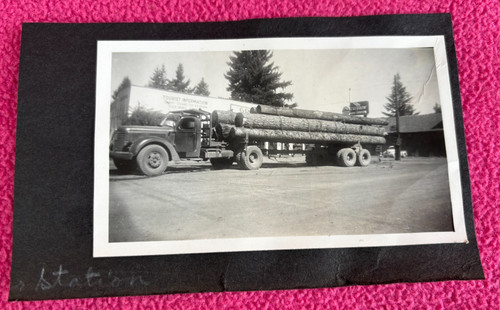 Transportation truck vintage - transportation,
