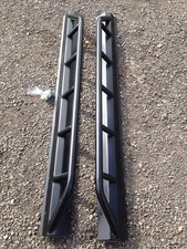 land rover discovery 3/4 rock sliders/tree sliders