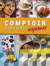 Comptoir Libanais Express by