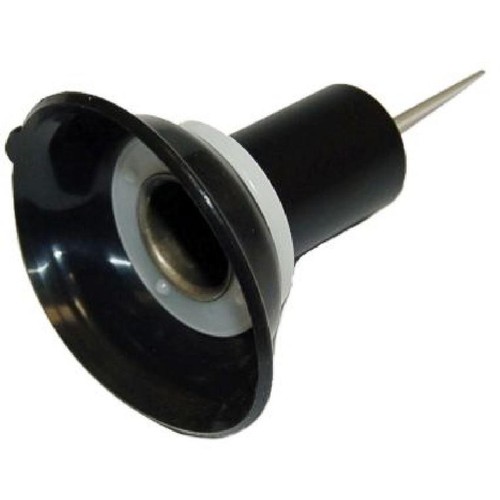 Carburetor diaphragm one 24mm - diaphragm,
