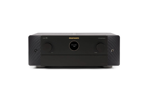 Marantz cinema 4 - marantz, channel