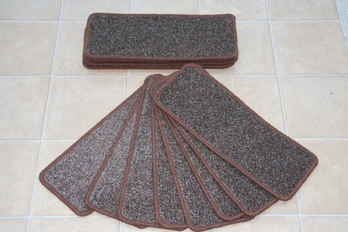 Carpet stair case - 14,