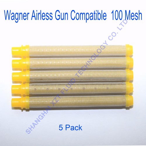 Wagner airless gun - airless, 100