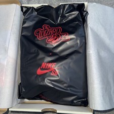 The Wizard of Oz x Nike SB