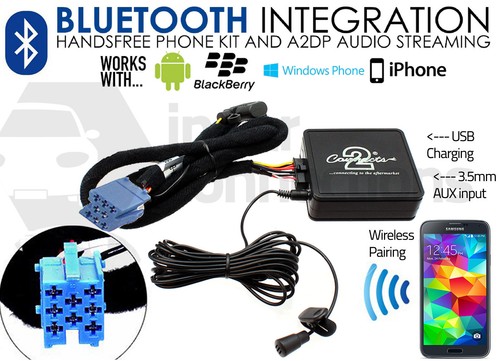 Fiat bluetooth streaming - fiat,