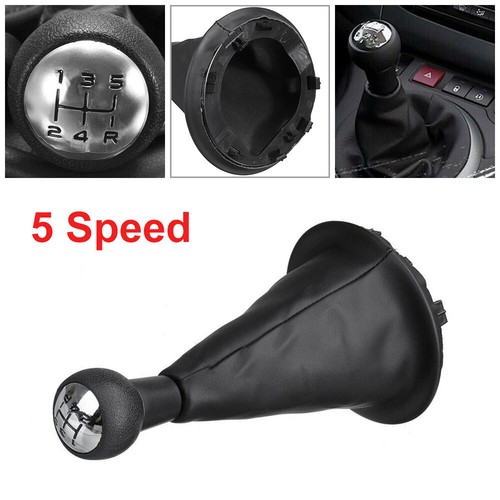 5speed car shift knob gear - 5speed,