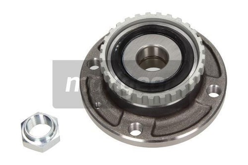 Maxgear 0295 wheel bearing - maxgear,