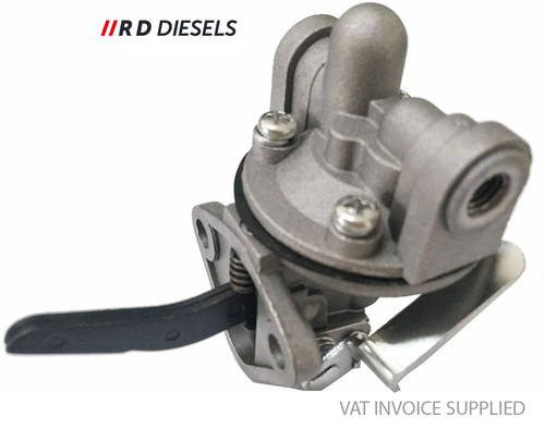 Yanmar fuel lift pump feed - -,
