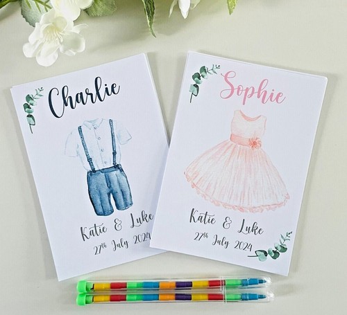 Personalised children - personalised, children's
