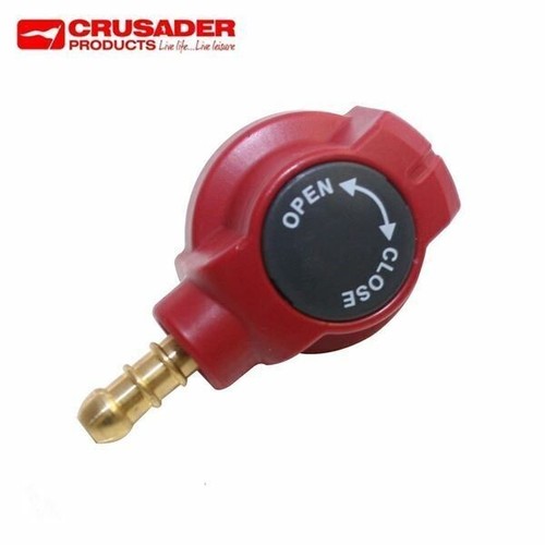Lpg quick release - lpg,