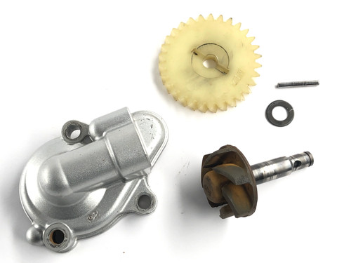 Yamaha 125 de03 1999 - dt,