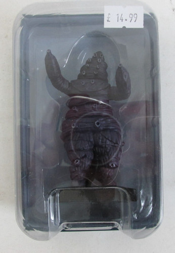 Eaglemoss bbc doctor who - eaglemoss,