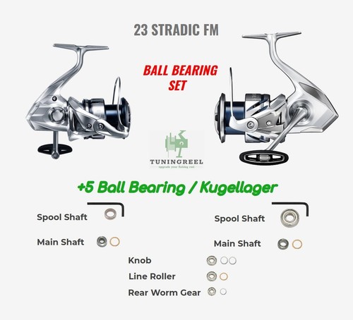 Upgrade set fishing - set, reel