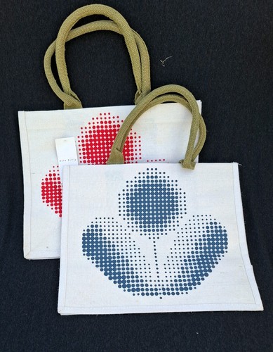 Orla kiely tesco jute - kiely,